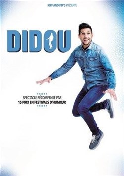 Affiche de Didou