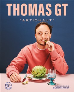 Affiche de Thomas GT dans Artichaut