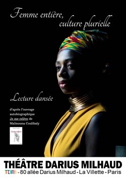 Affiche de Femme entière, Culture plurielle