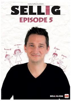 Affiche de Sellig dans Episode 5