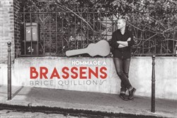 Affiche de Brassens, les autres et moi