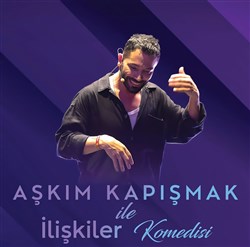 Affiche de Askim Kapismak
