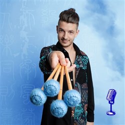 Affiche de Lucas Dorado ft. Agathe Iracema : El Sueño