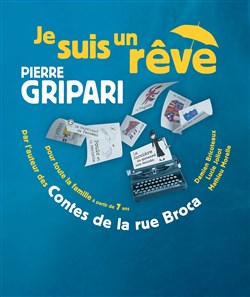 Affiche de Je suis un rêve
