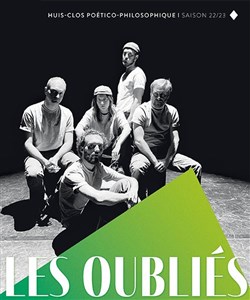 Affiche de Les Oubliés