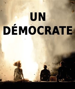 Affiche de Un démocrate