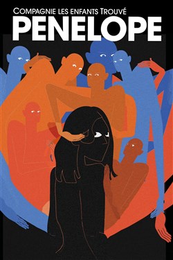 Affiche de Pénélope