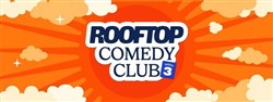 Affiche de Rooftop Comedy Club | Saison 3