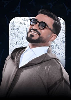 Affiche de Walid Rahmani