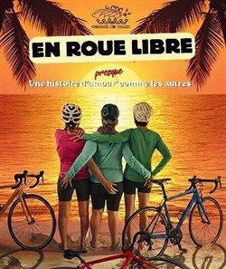 Affiche de En roue libre