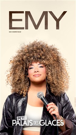 Affiche de Emy