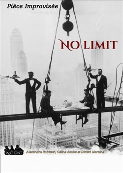 Affiche de No Limit