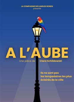Affiche de A l'aube - Morzine