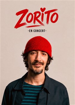 Affiche de Zorito
