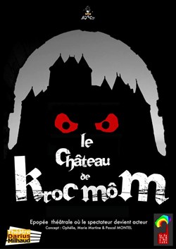 Affiche de Le Château de Kroc Môm