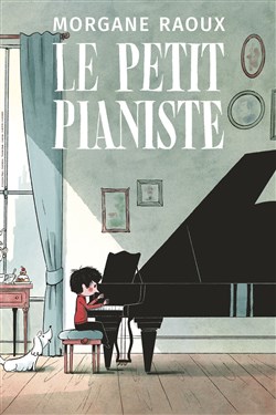 Affiche de Le petit pianiste
