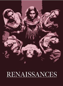 Affiche de Renaissances