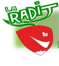 Affiche de Carte blanche à l'Impro by La Radit
