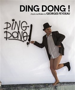 Affiche de Ding dong