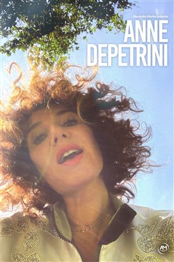 Affiche de Anne Depetrini dans A côté