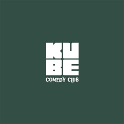 Affiche de Le Kube Comedy