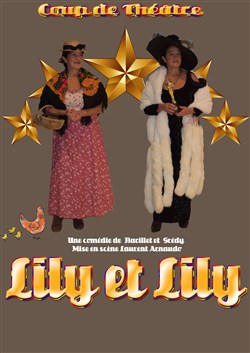 Affiche de Lily et Lily