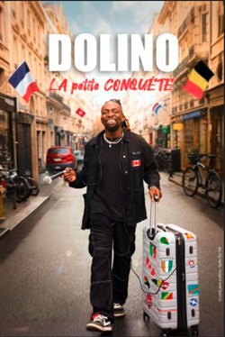Affiche de Dolino dans La Petite Conquête