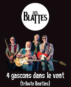 Affiche de Les Blattes
