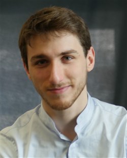 Affiche de Samuel Bismut : Chopin / Schubert / Mozart / Liszt | Piano Récital