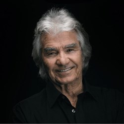 Affiche de Daniel Guichard dans Si c'était à refaire