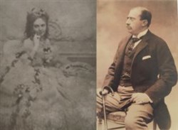 Affiche de Journée visite guidée : couplée des hôtels Païva et Camondo | par Hervé Benhamou
