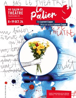 Affiche de Le palier