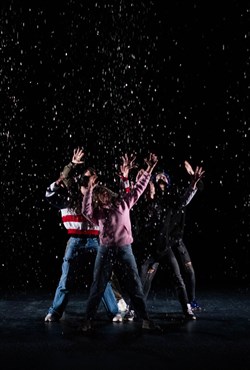 Affiche de Michelle doit-on t'en vouloir d'avoir fait un selfie à Auschwitz ?