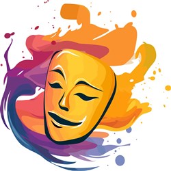 Affiche de Improvibes entre en scène