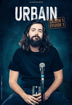 Affiche de Urbain dans Saison 1, Episode 1