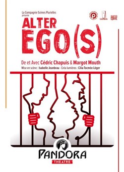 Affiche de Alter Ego(s)