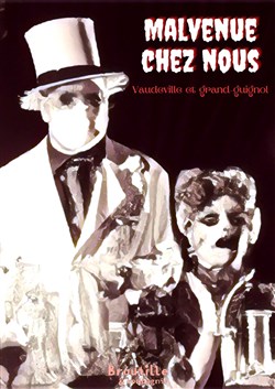 Affiche de Malvenue chez nous