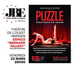 Affiche de Puzzle