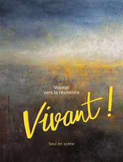 Affiche de Vivant !