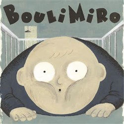 Affiche de Bouli Miro