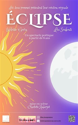 Affiche de Eclipse