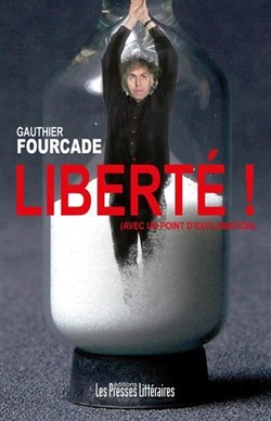 Affiche de Liberté ! (avec un point d'exclamation)