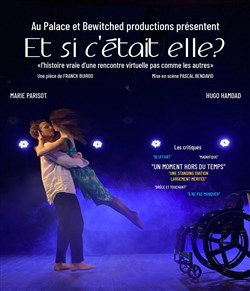 Affiche de Et si c'était elle ?
