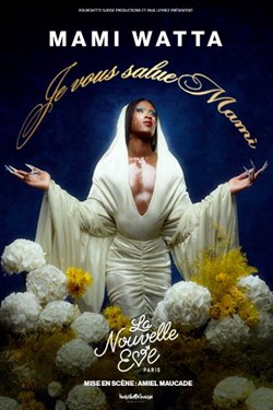 Affiche de Mami Watta