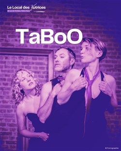 Affiche de TaboO