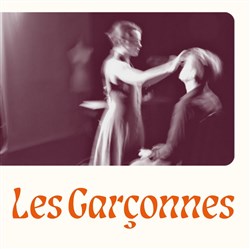 Affiche de Les garçonnes