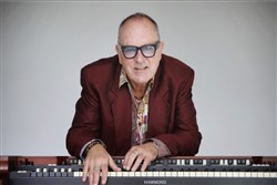 Affiche de Stefan Patry : Atomic B3