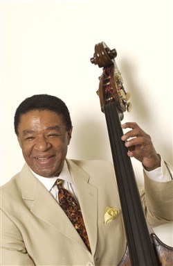 Affiche de Buster Williams Quartet | Something More
