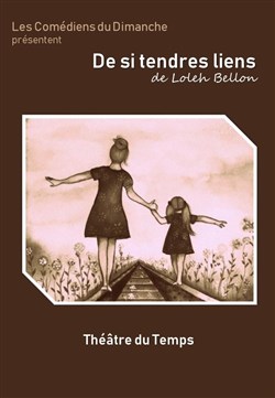 Affiche de De si tendres liens