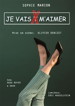 Affiche de Je vais m'aimer